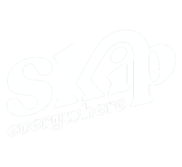 Skip Everywhere Logo
